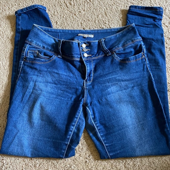 Skinny jeans - Picture 2 of 2